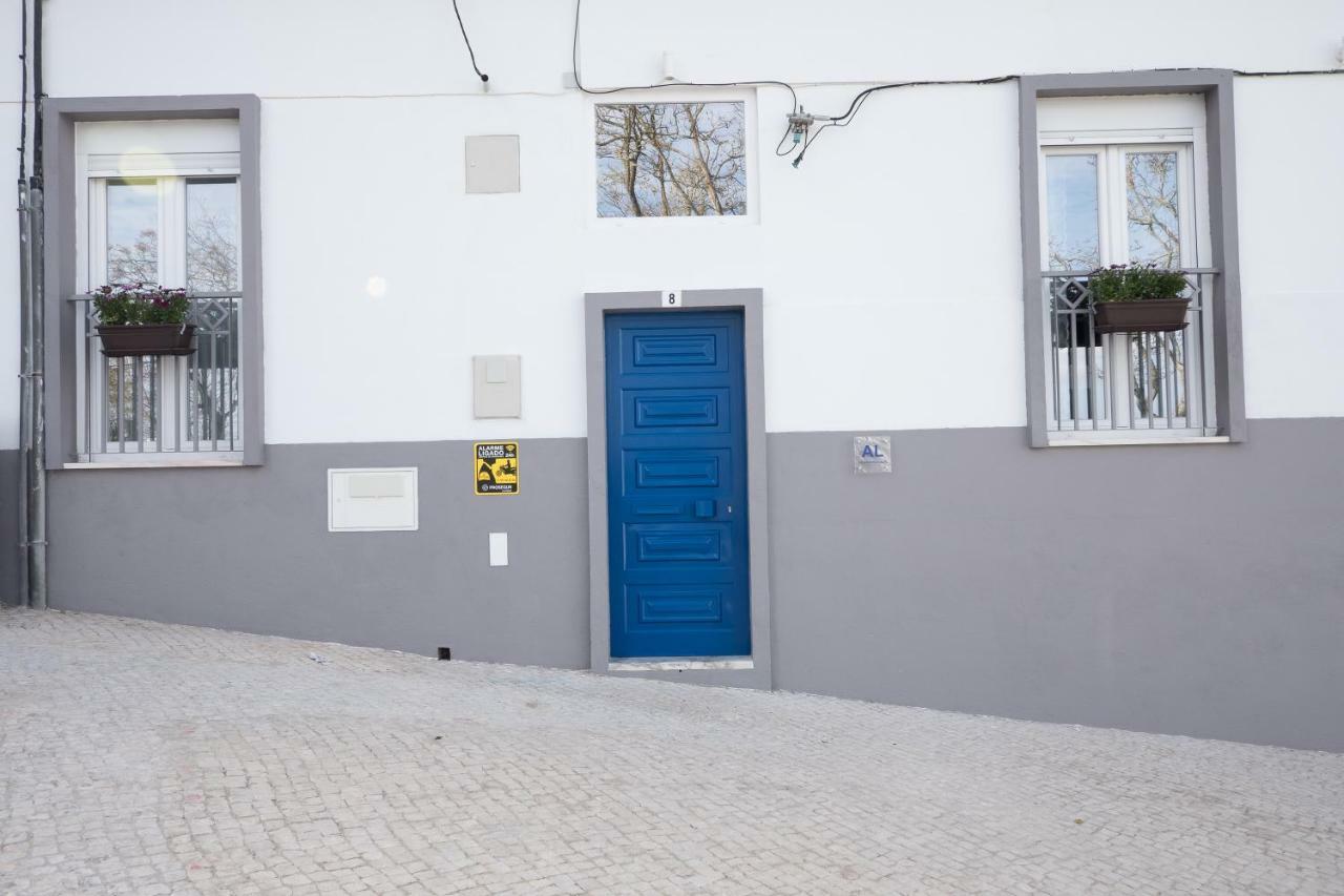 Y.Palmela - Boutique Apartments Exterior foto